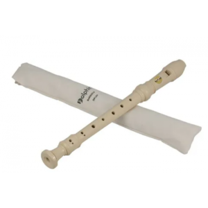 FLAUTA DOCE BARROCA SOPRANO