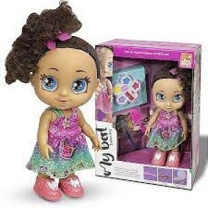 MY BEST BEAUTY BEE TOYS