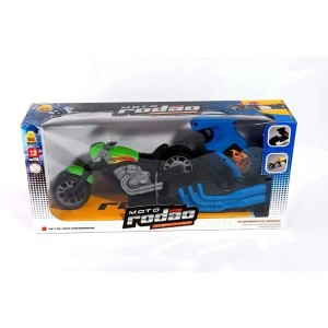 DISPARADOR MOTO RODAO