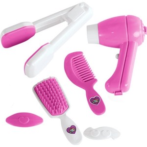 KIT DE BELEZA CALESITA