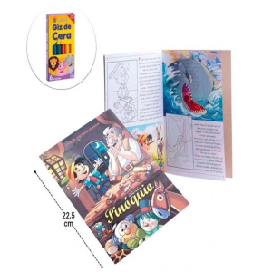 HISTORIAS ETERNAS PEQ