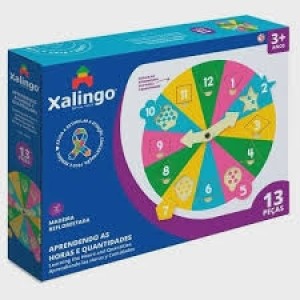 Q. CAB APRENDENDO AS HORAS