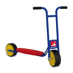 PATINETE ESCOLAR BANDEIRANTES