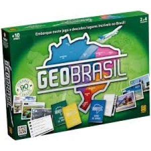 GEOBRASIL JOGO