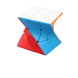 CUBOTEC TORCIDO BRASKIT