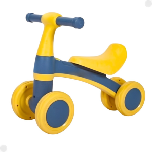 ANDADOR ANDATOY AMARELO BRASKIT