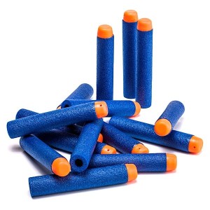 DARDOS REFIL ACESSORIO C/60 DARDOS