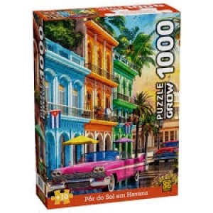 Q. CAB 1000 PCS POR DO SOL HAVANA