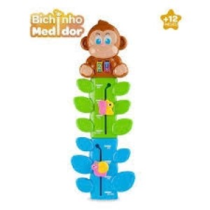 BICHINHO MEDIDOR DE ALTURA