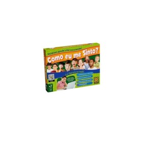 COMO MEU ME SINTO ? GROW