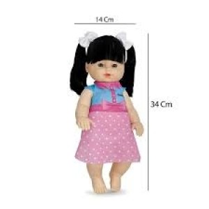 MAJU BEAUTY SALON CABELO NEGRO