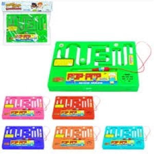 JOGO PASSA PASSA ELETRIZANTE