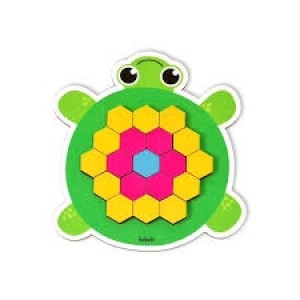 MOSAICO TARTARUGUINHA