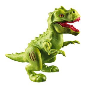 T REX PEQUENO BRINQUEMIX