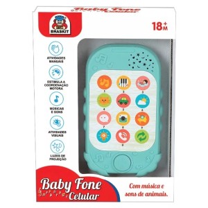 BABY FONE CELULAR