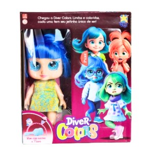 MY LITTLE COLLECTION COLORS PELE