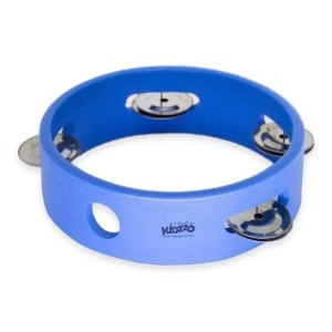 PANDEIROLA 6 POL MADEIRA KIDZZO