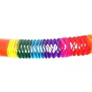 CORRENTE JUNINA 2,5M