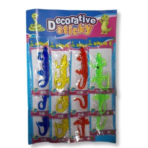 JACARE GELEIA STICKY C/12