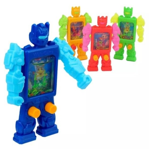 AQUAPLAY ROBO PEQ