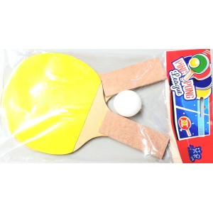 KIT PING PONG DUTATI