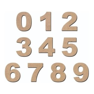 NUMEROS RECORTADOS ECONOMICO IOB