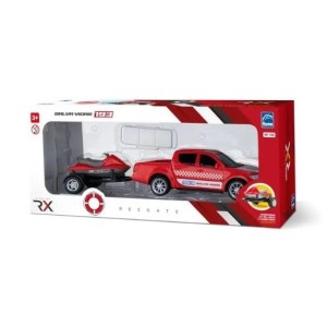 PICK UP RX RESGATE COM JET