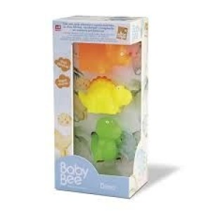 COLEÇÃO FOFINHO DINOSSAURO BEETOYS
