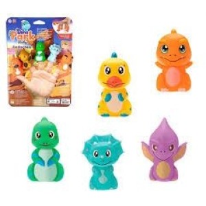 DINO BABY DEDOCHE BEETOYS