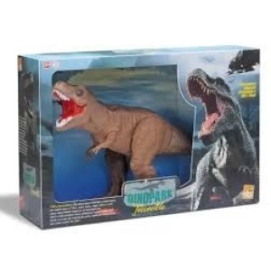 DINOPARK HUNTERS INVENCIBLE GIGANTE BEETOYS