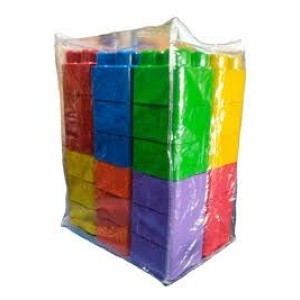 BLOCAO SLIM BIG 48PÇS