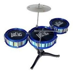 BATERIA GALACTI NO BLISTER PEQ WELL