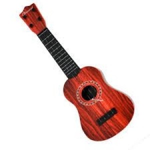 VIOLAO IMPORTADO NA SACOLA WELL