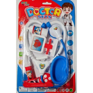 CONJUNTO  MEDICO INF OM