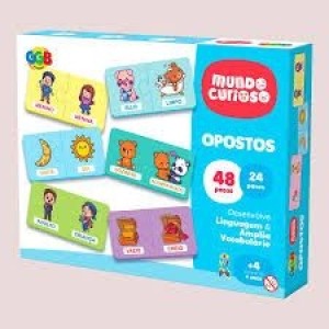 JOGO OPOSTOS GGB