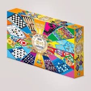 12 JOGOS EM 1 CLUBE DO JOGO GGB