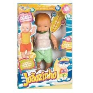 'JOAOZINHO BRINQUE FELIZ