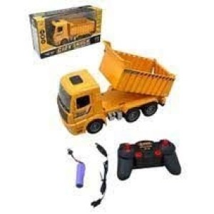 CAMINHAO COSTRUÇÃO C/R FUNGAME