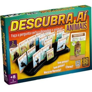 DESCUBRA AI GROW