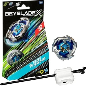 BEYBLADEX F9580 HASBRO