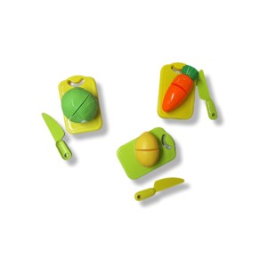 KIT COZINHA CREC CREC UNITÁRIO