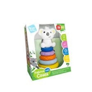 PIRAMIDE BABY COALA TOYER