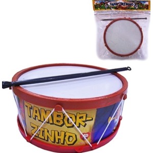 TAMBOR AMAR E