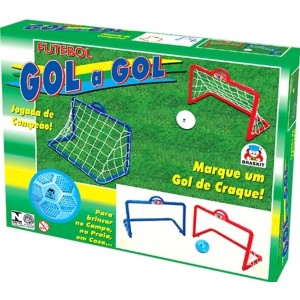 GOL A GOL BRASKIT