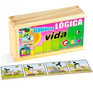 SEQUENCIA LOGICA VIDA CARLU1114