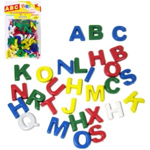 ABC SOLAPA 130PC GRAVO