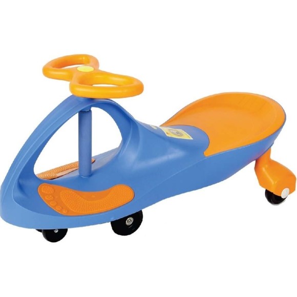SUPER CAR AZUL