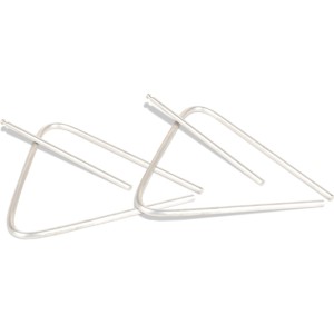 TRIANGULO MUSICAL C/2 CARLU1942