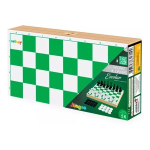 XADREZ ESCOLAR JUNGES