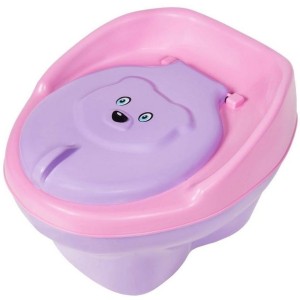 TRONINHO MUSICAL ROSA